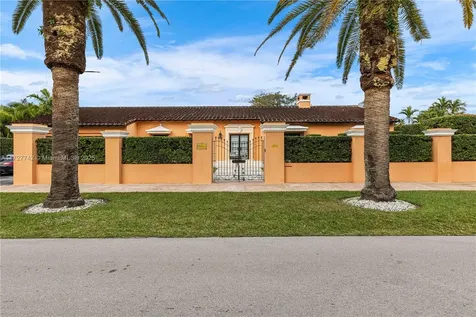 1181 S Alhambra Circle Coral Gables FL 33146