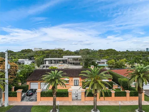 1181 S Alhambra Circle Coral Gables FL 33146