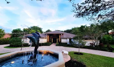 7700 S Woodridge Drive Parkland FL 33067