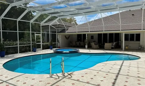 7700 S Woodridge Drive Parkland FL 33067