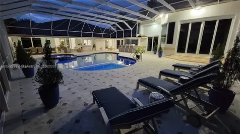7700 S Woodridge Drive Parkland FL 33067