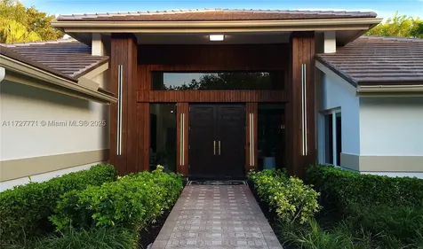 7700 S Woodridge Drive Parkland FL 33067