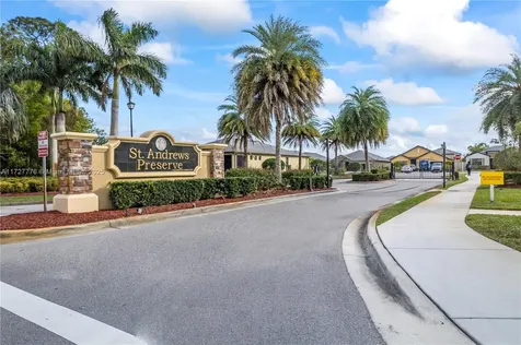 6103 NW Regent Street Port St. Lucie FL 34983