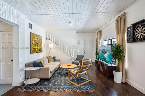 1428 SW 11th Terrace Miami FL 33135