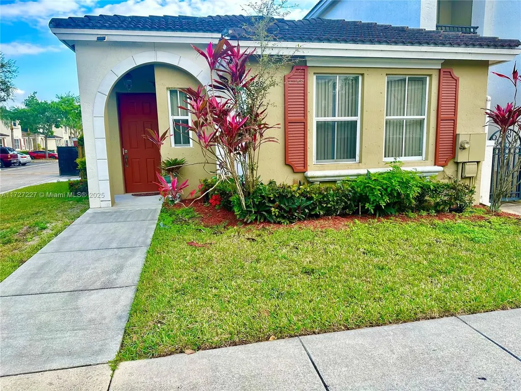 4288 NE 10th Court Homestead FL 33033