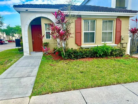 4288 NE 10th Court Homestead FL 33033