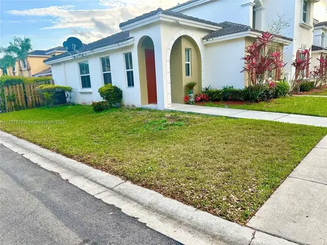 4288 NE 10th Court Homestead FL 33033