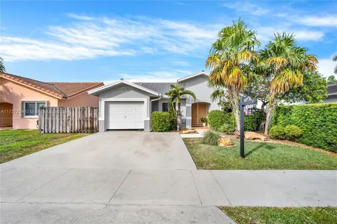 13501 SW 182nd Street Miami FL 33177
