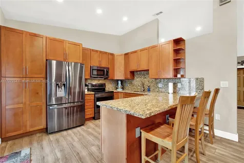 13501 SW 182nd Street Miami FL 33177