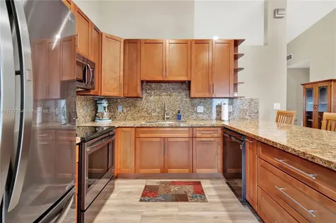 13501 SW 182nd Street Miami FL 33177