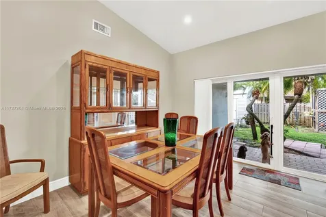13501 SW 182nd Street Miami FL 33177