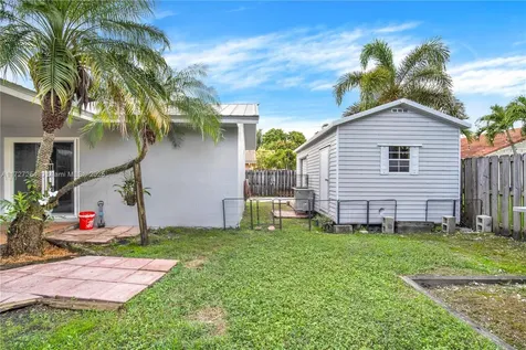 13501 SW 182nd Street Miami FL 33177