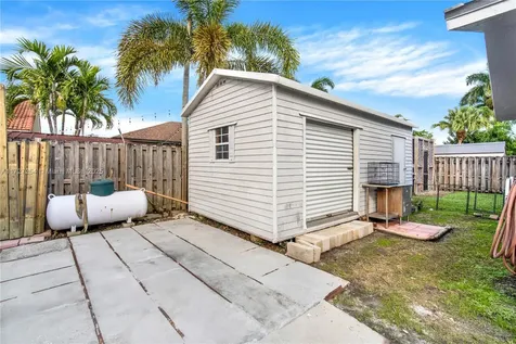 13501 SW 182nd Street Miami FL 33177