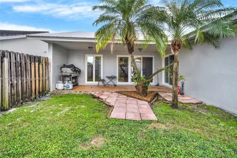 13501 SW 182nd Street Miami FL 33177
