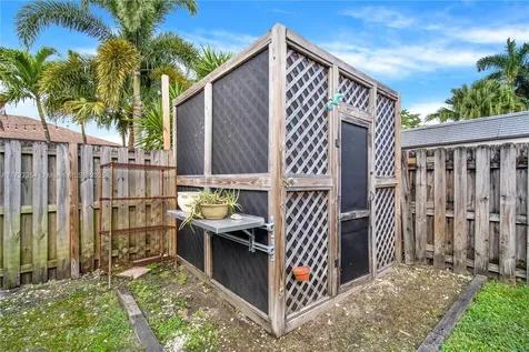 13501 SW 182nd Street Miami FL 33177