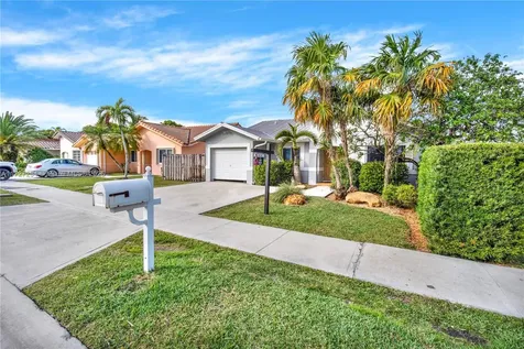 13501 SW 182nd Street Miami FL 33177