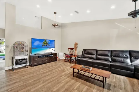 13501 SW 182nd Street Miami FL 33177