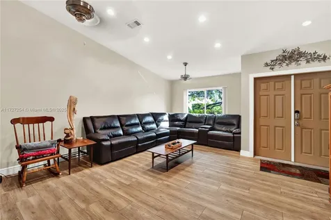 13501 SW 182nd Street Miami FL 33177