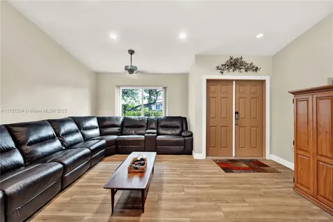 13501 SW 182nd Street Miami FL 33177