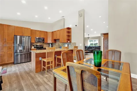 13501 SW 182nd Street Miami FL 33177