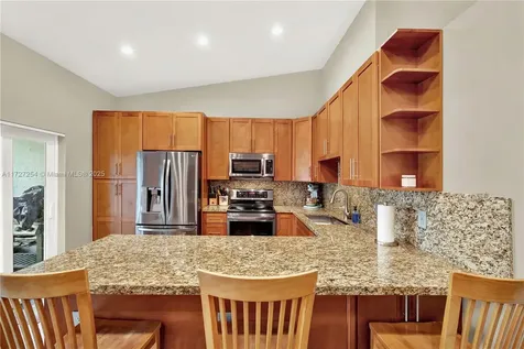 13501 SW 182nd Street Miami FL 33177