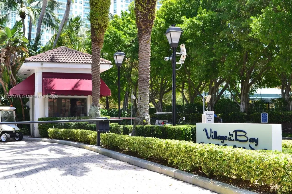 3215 NE 184 Street Aventura FL 33160