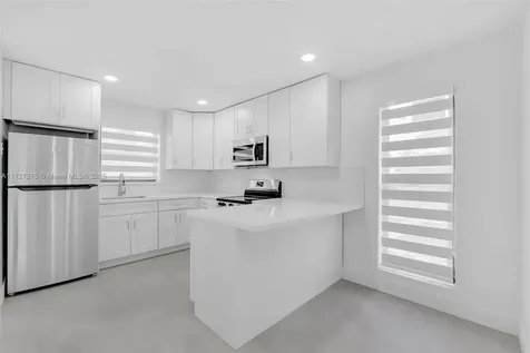 20640 Manta Drive Cutler Bay FL 33189