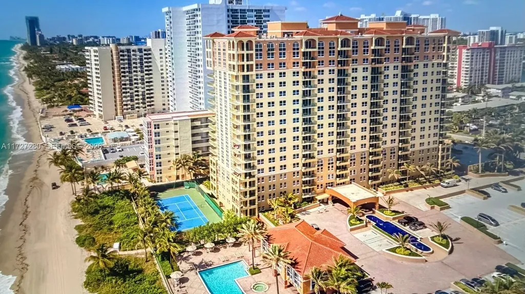 2080 S Ocean Drive Hallandale Beach FL 33009
