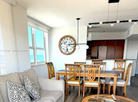 2080 S Ocean Drive Hallandale Beach FL 33009
