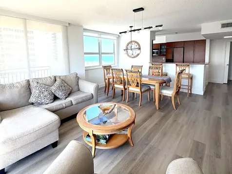 2080 S Ocean Drive Hallandale Beach FL 33009
