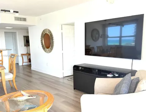 2080 S Ocean Drive Hallandale Beach FL 33009