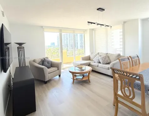2080 S Ocean Drive Hallandale Beach FL 33009
