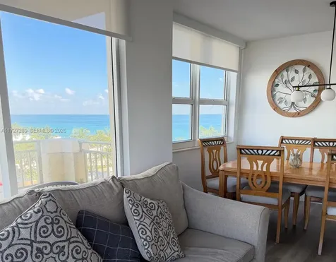 2080 S Ocean Drive Hallandale Beach FL 33009