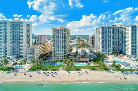 2080 S Ocean Drive Hallandale Beach FL 33009