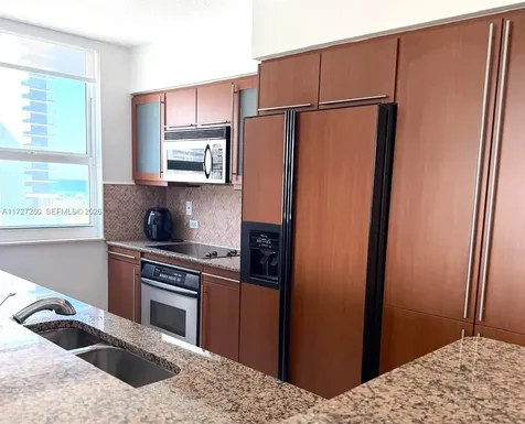 2080 S Ocean Drive Hallandale Beach FL 33009