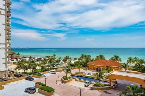 2080 S Ocean Drive Hallandale Beach FL 33009