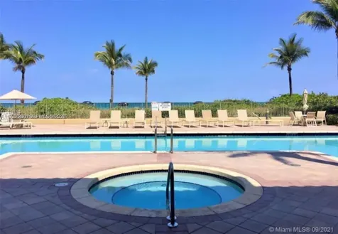 2080 S Ocean Drive Hallandale Beach FL 33009