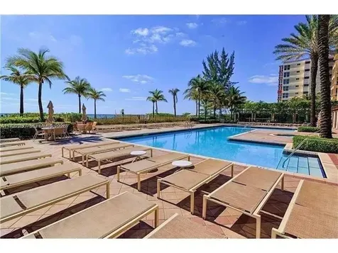 2080 S Ocean Drive Hallandale Beach FL 33009