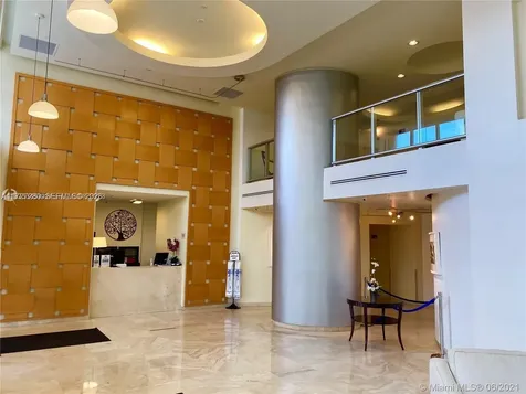 2080 S Ocean Drive Hallandale Beach FL 33009