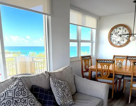 2080 S Ocean Drive Hallandale Beach FL 33009