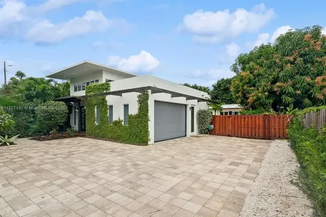 7965 SW 136th Street Pinecrest FL 33156