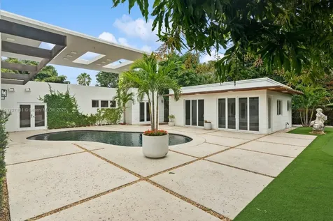 7965 SW 136th Street Pinecrest FL 33156