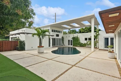 7965 SW 136th Street Pinecrest FL 33156