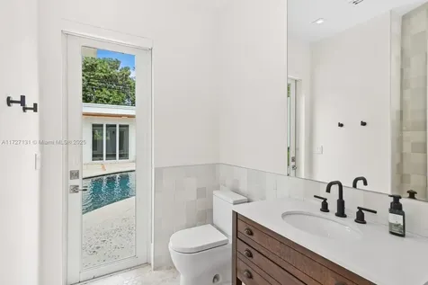 7965 SW 136th Street Pinecrest FL 33156