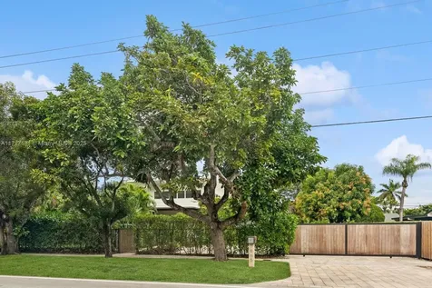 7965 SW 136th Street Pinecrest FL 33156