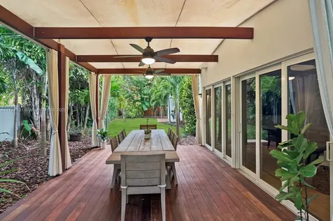 7965 SW 136th Street Pinecrest FL 33156