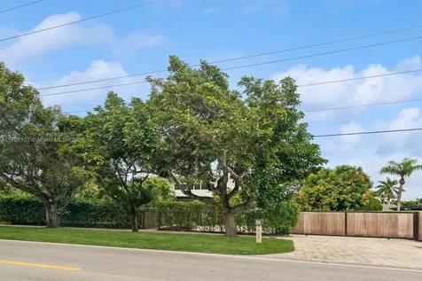 7965 SW 136th Street Pinecrest FL 33156