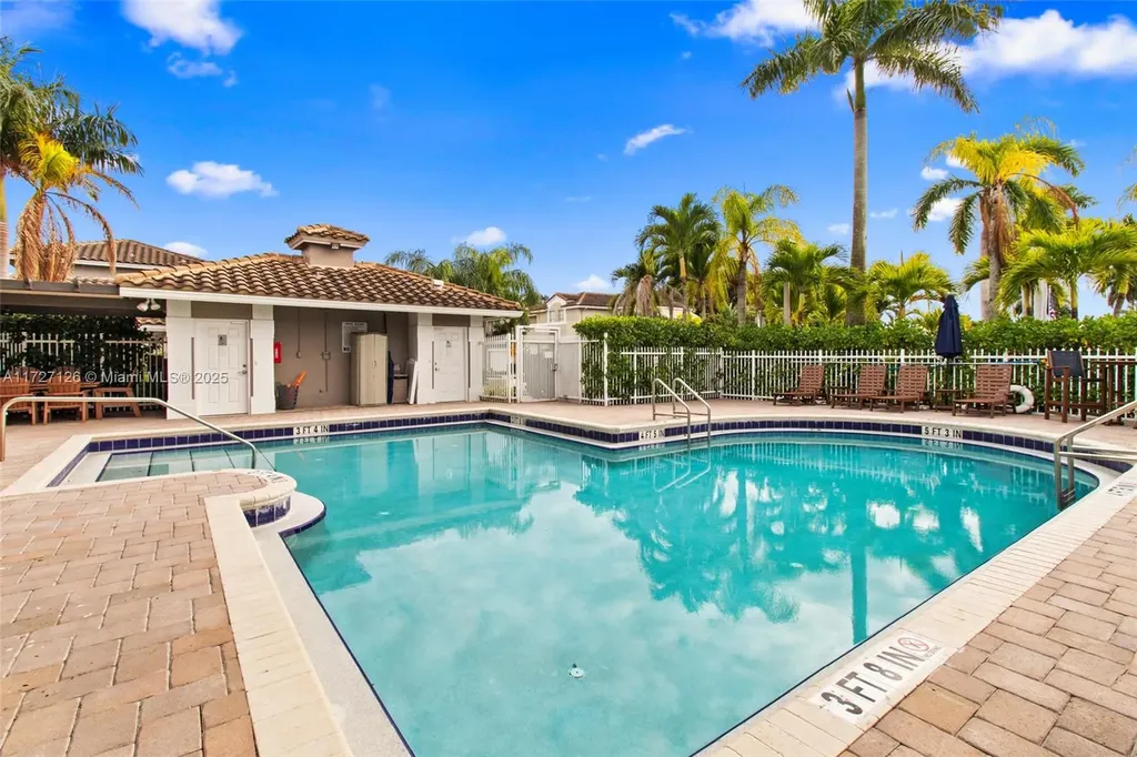 5629 NW 117th Avenue Coral Springs FL 33076