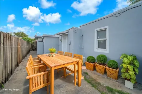 2372 NW 34th Street Miami FL 33142