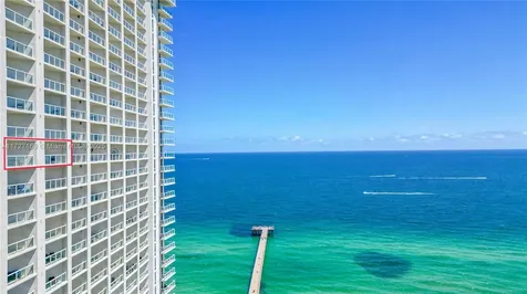16699 Collins Avenue Sunny Isles Beach FL 33160